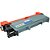 Toner Compatível Brother BQ-TN2340/TN2370 para MFC-L2740DW, DCP-L2540DW ByQualy 2.600 Páginas - Imagem 4
