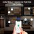 Disjuntor Inteligente 20A, Zigbee 3.0, Compativel Com Google Assistant e Alexa, Sem Medição, TO-Q-SY1-JZT - Imagem 8