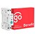 Disjuntor Inteligente 20A, Zigbee 3.0, Compativel Com Google Assistant e Alexa, Sem Medição, TO-Q-SY1-JZT - Imagem 1