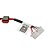 Dc Jack bringIT Compatível Com Dell Inspiron I15 15-5000 com Cabo 4.5x3.0mm - Imagem 6