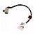 Dc Jack bringIT Compatível Com Dell Inspiron I15 15-5000 com Cabo 4.5x3.0mm - Imagem 7
