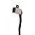 Dc Jack bringIT Compatível Com Dell Inspiron I15 15-5000 com Cabo 4.5x3.0mm - Imagem 3