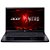 Notebook Gamer Acer Nitro V15 ANV15-51-73E9 Core i7-13620H, 15.6" LED IPS FHD,16GB RAM 512GB SSD, RTX 3050 GDDR6 Linux - Imagem 1