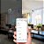 HUB Gateway Multifuncional, Zigbee 3.0, Controle IR, Cabeado, Compatível Com Apple Homekit, Alexa, ZLG2 - Branco - Imagem 5