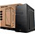 Gabinete Micro-ATX MT-35BK C3Tech com Fonte 200w Mid Tower, Frontal Com 2 USB, Preto - Imagem 5