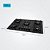 Cooktop 5 Bocas a Gás GLP Mondial CTG-02, Vidro Temperado Preto, Acendimento Automático, Bivolt - Imagem 7
