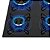 Cooktop 5 Bocas a Gás GLP Mondial CTG-02, Vidro Temperado Preto, Acendimento Automático, Bivolt - Imagem 4
