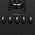 Cooktop 5 Bocas a Gás GLP Mondial CTG-02, Vidro Temperado Preto, Acendimento Automático, Bivolt - Imagem 6
