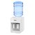 Bebedouro Refrigerado Consul Gela Fácil CJK40AB 20L Bivolt Água Gelada e Natural, Branco - Imagem 2