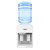 Bebedouro Refrigerado Consul Gela Fácil CJK40AB 20L Bivolt Água Gelada e Natural, Branco - Imagem 1