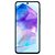 Smartphone Samsung Galaxy A55 RAM 8GB 256GB 5G, Câmera Tripla 50MP + Selfie 32MP, Tela 6.6''- Azul Claro - Imagem 3