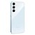 Smartphone Samsung Galaxy A55 RAM 8GB 256GB 5G, Câmera Tripla 50MP + Selfie 32MP, Tela 6.6''- Azul Claro - Imagem 6