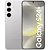Samsung Galaxy S24+ 5G 256GB 12GB RAM Galaxy AI, Tela QHD 6.7'' 120Hz, Câmera 50MP Selfie 12MP - Cinza - Imagem 1