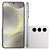 Samsung Galaxy S24+ 5G 256GB 12GB RAM Galaxy AI, Tela QHD 6.7'' 120Hz, Câmera 50MP Selfie 12MP - Cinza - Imagem 2