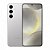 Samsung Galaxy S24+ 5G 256GB 12GB RAM Galaxy AI, Tela QHD 6.7'' 120Hz, Câmera 50MP Selfie 12MP - Cinza - Imagem 3