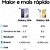 Samsung Galaxy S24+ 5G 256GB 12GB RAM Galaxy AI, Tela QHD 6.7'' 120Hz, Câmera 50MP Selfie 12MP - Cinza - Imagem 9