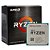 Processador AMD Ryzen 7 5700X 3.4GHz, Cache 32MB, 8 Núcleos, 16 Threads - 100-100000926WOFAM4 - Imagem 1