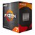 Processador AMD Ryzen 7 5700X 3.4GHz, Cache 32MB, 8 Núcleos, 16 Threads - 100-100000926WOFAM4 - Imagem 3