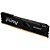 Memória Ram Desktop Gamer Kingston Fury Beast 16GB 3200MHz DDR4 (PC4-25600) KF432C16BB/16 DIMM - Imagem 3
