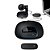 Sistema de Vídeo Conferência Logitech ConferenceCam CC3000e 2.0 Full HD com Microfone e Alto-Falante - Imagem 3