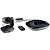 Sistema de Vídeo Conferência Logitech ConferenceCam CC3000e 2.0 Full HD com Microfone e Alto-Falante - Imagem 2