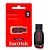 Pen Drive SanDisk Cruzer Blade 16GB USB 2.0, até 15MB/s de Leitura – Modelo SDCZ50-016G-B35 - Imagem 2