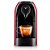 Cafeteira Espresso Três Corações Passione Vermelha, 220V, 15bar, 650ml, Multibebidas Automática - Imagem 4