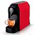 Cafeteira Espresso Três Corações Passione Vermelha, 220V, 15bar, 650ml, Multibebidas Automática - Imagem 1