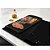 Cooktop Fogão Por Indução Eletrolux, IE80P de 4 Zonas Com Painel Touch Preto 220V - Imagem 3