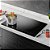Cooktop Fogão Por Indução Eletrolux, IE80P de 4 Zonas Com Painel Touch Preto 220V - Imagem 2