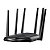 Roteador Wi‑Fi 5 Intelbras W5‑2100G inMesh - Dual Band AC2100, 6 Antenas 5 dBi, 3 LAN + 1 WAN Gigabit, até 180 m² - Imagem 6
