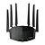 Roteador Wi‑Fi 5 Intelbras W5‑2100G inMesh - Dual Band AC2100, 6 Antenas 5 dBi, 3 LAN + 1 WAN Gigabit, até 180 m² - Imagem 2