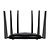 Roteador Wi‑Fi 5 Intelbras W5‑2100G inMesh - Dual Band AC2100, 6 Antenas 5 dBi, 3 LAN + 1 WAN Gigabit, até 180 m² - Imagem 4