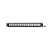 Patch Panel Blindado Descarregado Intelbras, Com 24 Portas, Guia Traseira, PPDB24P - Imagem 8