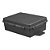 Caixa Hermética Baby Slim Vedada Multitoc, Compacta e Resistente – 14,5 x 10,5 x 5,5 cm - Imagem 1