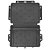 Caixa Hermética Baby Slim Vedada Multitoc, Compacta e Resistente – 14,5 x 10,5 x 5,5 cm - Imagem 7