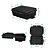 Caixa Hermética Baby Slim Vedada Multitoc, Compacta e Resistente – 14,5 x 10,5 x 5,5 cm - Imagem 2