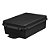 Caixa Hermética Baby Slim Vedada Multitoc, Compacta e Resistente – 14,5 x 10,5 x 5,5 cm - Imagem 5