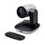 Webcam Logitech PTZ Pro 2 Full HD 1080p com Zoom Óptico 10x, Pan/Tilt Motorizado e Controle Remoto - Imagem 3