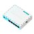 Roteador 5 Portas Gigabit hEX, com Balanceamento de Carga, RB750GR3, MIKROTIK - Imagem 3