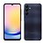 Smartphone Samsung Galaxy A25 RAM 6GB 128GB 5G, Dual SIM, Tela 6.5", Câmera Traseira 50+8+2MP Frontal 13MP - Azul Escuro - Imagem 4