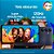 Smartphone Samsung Galaxy A25 RAM 6GB 128GB 5G, Dual SIM, Tela 6.5", Câmera Traseira 50+8+2MP Frontal 13MP - Azul Escuro - Imagem 9