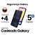 Smartphone Samsung Galaxy A25 RAM 6GB 128GB 5G, Dual SIM, Tela 6.5", Câmera Traseira 50+8+2MP Frontal 13MP - Azul Escuro - Imagem 6