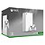 Console Xbox Series X 1TB - Microsoft, Memória RAM 16GB GDDR6, SSD NVMe, All-Digital, True 4K, HDR - Robot White - Imagem 5
