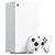 Console Xbox Series X 1TB - Microsoft, Memória RAM 16GB GDDR6, SSD NVMe, All-Digital, True 4K, HDR - Robot White - Imagem 2