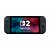 Console Nintendo Switch 2 - 256 GB Armazenamento, Tela LCD 7,9″ 1080p HDR, Som 3D Espacial, Portátil/TV - Preto - Imagem 7