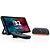 Console Nintendo Switch 2 - 256 GB Armazenamento, Tela LCD 7,9″ 1080p HDR, Som 3D Espacial, Portátil/TV - Preto - Imagem 6