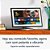 Echo Show 15, Smart Display Full HD 15,6”, Alexa Integrada, Experiência Fire TV, Com Controle Remoto Por Voz - Imagem 4