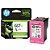 Cartucho HP 667XL Colorido Original 3YM80AB, Para HP Deskjet 2376 2776 6476 5076 5276, Rendimento até 330 Páginas - Imagem 1
