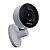 Câmera Interna Wi-Fi Intelbras iMX1, Visão Noturna, HD 720P, Com Aúdio - Branco - Imagem 4